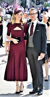 Diplomacy and politics have played out in the guest lists for previous royal weddings, but there's a strong likelihood there may be fewer geopolitical considerations in the mix when invitations go out for prince harry and meghan. Prince Harry And Meghan Markle S Wedding All The Celebrity Guests May 19 2018 Suits Star Gabriel Harry And Meghan Prince Harry And Meghan Prince Harry