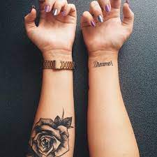 60 Rose Tattoos Best Ideas And Designs Tattoos Neck Tattoo Rose Tattoos