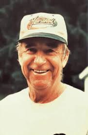 Allen “Laddy” Leroy Ladd, 77, of Shoreham