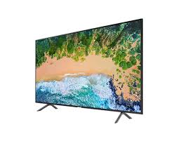 There are now more options than before, such as setting the color balance to better suit your tv set, but broadly. 43 Smart 4k Uhd Tv Nu7100 Specs Features Samsung Africa