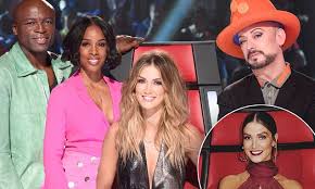 Created by john de mol. The Voice Australia Reveals Its New Coach As Joe Jonas Daily Mail Online
