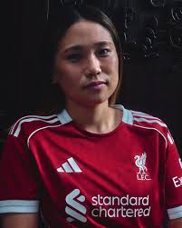 Former Liverpool Defender, Nick Tanner is On Top Of The World.