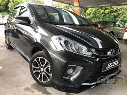 Pada tahun 2005, pihak perodua malaysia telah. Used 2018 Perodua Myvi 15 Advance Prices Waa2