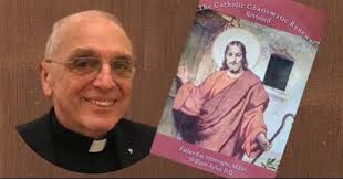 All those who have been baptized have been brought into the Kingdom of God  says Deacon Larry Oney at the Mid-South Regional Catholic Charismatic  Conference in Nashville. As sons and daughters of