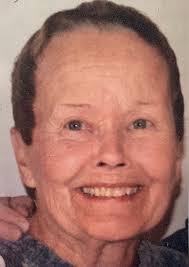 Obituary for Helen J Campbell