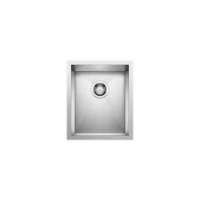 precision u  bar and prep sink