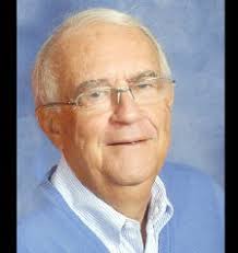 Clark Holt Obituary (2014)