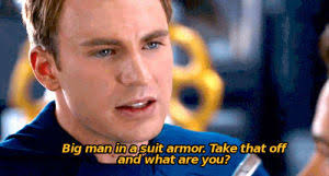 GIF the first avenger