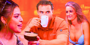 8 Times Below Deck Mediterranean Season 9's Ellie Dubaich Proved She's This  Season's Villain