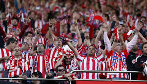 El presidente de nuestro club y el presidente de la fundación atlético de madrid se interesaron por todos los detalles de este proyecto, destinado a menores con. Flugreise Atletico Madrid Athletic Bilbao Flugreise Fussballtour At