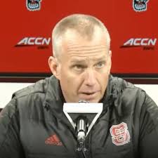 Coach Dave Doeren's Pittsburgh Game Review