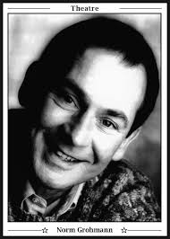 Hey everyone! I'm Paul Mitchell and I used to hang out at the station with  my dad when he was an investigative reporter and I was probably 10 or 11  years old.