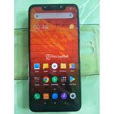 We did not find results for: Hp Ram 6gb Murah Xiaomi Pocophone F1 Bekas Android Oreo Normal Istimewa Di Bekasi Tribunjualbeli Com