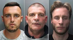 Drug dealers continued supplying cocaine after arrest and bail