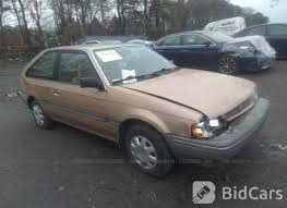 Image result for Light Beige 1989 Tracer