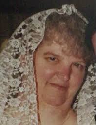 Obituary information for Sandra "Sandy" Lou Cantrell