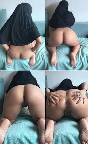 Beurette voilée cherche un plan sexe en RP (Essonne)