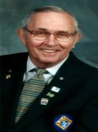 Obituary information for William Johnson Shields