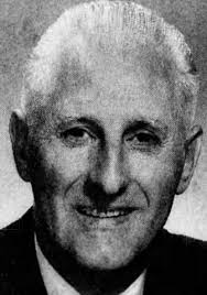 Russell Francois Joseph Niquette Sr. (1907-1995)