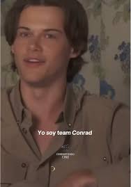 Desde siempre y para siempre #TeamConrad ❤️ 🎬 #TheSummerITurnedPretty  #TSITP #teamjeremiah #belly #jennyhan #taylorswift #red #daylight  #bellyandconrad