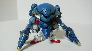 ジムズゴック｜カヅヤさんのガンプラ作品｜GUNSTA（ガンスタ）