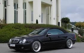 Image Result For W208 Cabrio Tuning