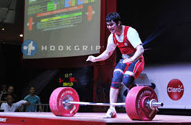 Annals of the association of american geographers, doi: Li Wenwen Is Stronger Than All Of Us Weightlifting