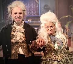 Nos tempos do imperador é uma telenovela brasileira produzida pela tv globo e exibida a partir de 9 de agosto de 2021, substituindo a reprise de a vida da gente. Benpdlt0kb04hm