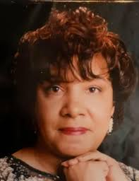 Obituary information for Roxie M. Rogers