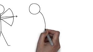 How To Draw A Stickman Skiing Running And Archery For Kids Easy Drawing For Kids Step By Step Youtube Polish your personal project or design with these figure skating transparent png images, make it even more personalized and more. how to draw a stickman skiing running and archery for kids easy drawing for kids step by step
