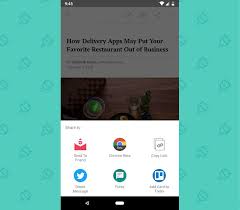 So the speed/quality balance is. Android S Sharing System Is Morphing Into An Unpredictable Mess Computerworld