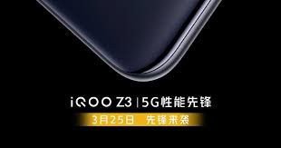 Compare iqoo z3 prices from various stores. Iqoo Z3 5g To Launch On March 25th Key Specs Leaked Via Geekbench Listing Mysmartprice