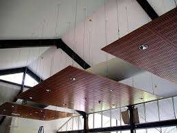 Murano Acoustics Gallery View Wood Acoustic Panels And More Drop Ceiling Lighting Dropped Ceiling Floating Ceiling