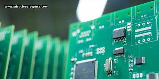 Pcb Assembly Why Is Bom Important Miracle Aerospace Assembly Bill Of Materials Aerospace