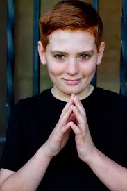 Introduction of Child Actor for Horror Film Roles in Central Florida