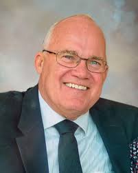 Terence Arthur Fast, 77, passed away