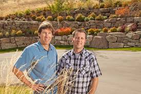 We proudly serve idaho and northern nevada with virtually everything you will need from lumber and siding to the finish products that make your project shine. Shop Talk Western Home Journal Luxury Mountain Home Resource