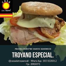 How can i contact hotel carrís casa de la troya? Casa Da Troya Cali Menu Prices Restaurant Reviews Tripadvisor