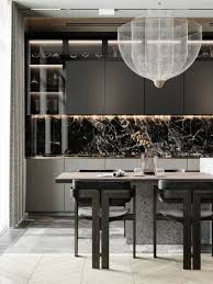Get Your Everyday Design Inspiration At Best Interior Designers Blog Interieurdesign Wohndesign In 2020 Luxury Kitchen Design Luxury Kitchens Neoclassical Interior