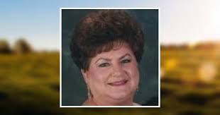 Louella Mount Obituary 2010