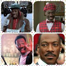 Eddie Murphy is 63 today. Happy Birthday Eddie 🎉🎂🎁