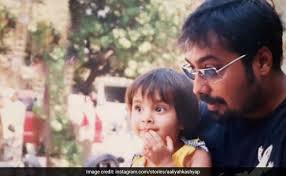 His father, prakash singh was a chief engineer of uttar pradesh power corporation limited. On Anurag Kashyap S Birthday Daughter Aaliyah Shares A Priceless Throwback