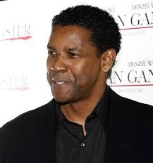 Screening American Gangster Curzon Cinema Mayfair Editorial Stock Photo