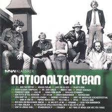 It was originally a traveling theater ensemble with many members, most notably ulf dageby, anders. Nationalteatern Bei Amazon Music