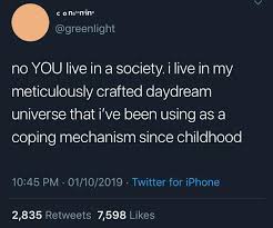 But Who Else Will I Have Ice Cream With