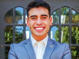 Student Success Heralded By Harrell-Hallmark