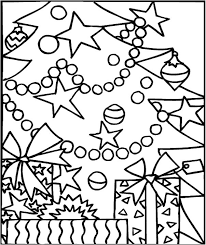 Color wonder baby shark coloring pages and markers set. Christmas Coloring Pages Printable Crayola Coloring And Malvorlagan