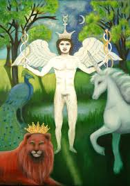 Alchemy Journal Vol 6 No 1 Alchemy The Hierophant Early Church Fathers