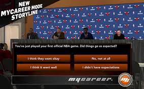 Best sports video game for android devices. Nba 2k15 Para Android Descargar