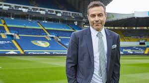 Aug 13, 2021 · leeds united winger raphinha was called up by brazil for the first time on friday and will join the squad for september's s triple header of world cup qualifiers against chile, argentina and peru. Big Interview Andrea Radrizzani On Rebuilding Leeds United Sportspro Media